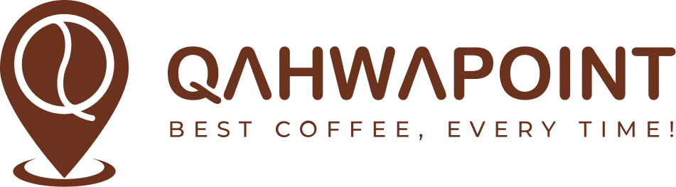 QahwaPoint Website